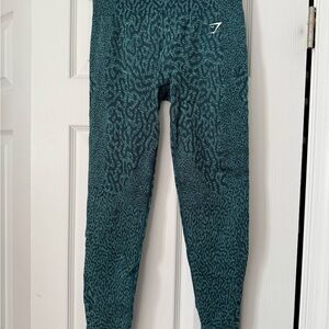 Gymshark Adapt Animal Seamless leggings